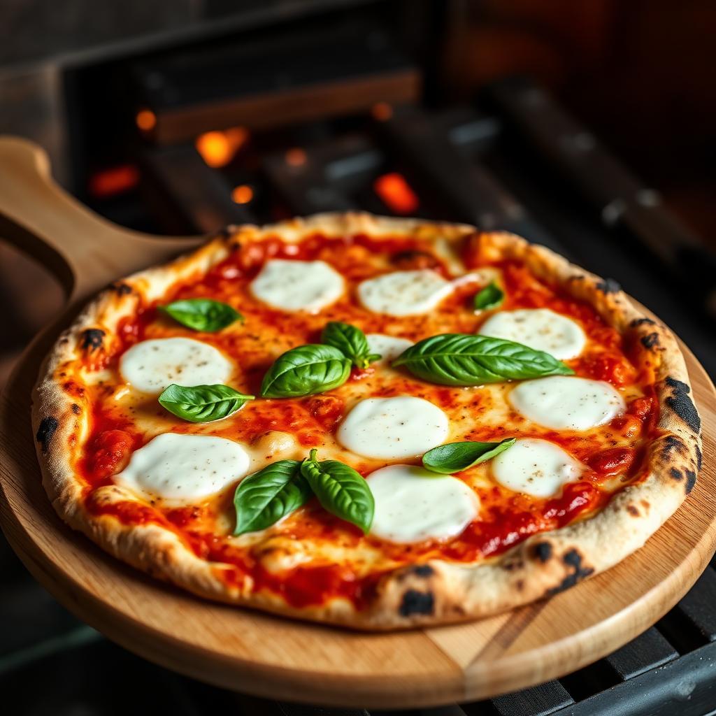 Margherita